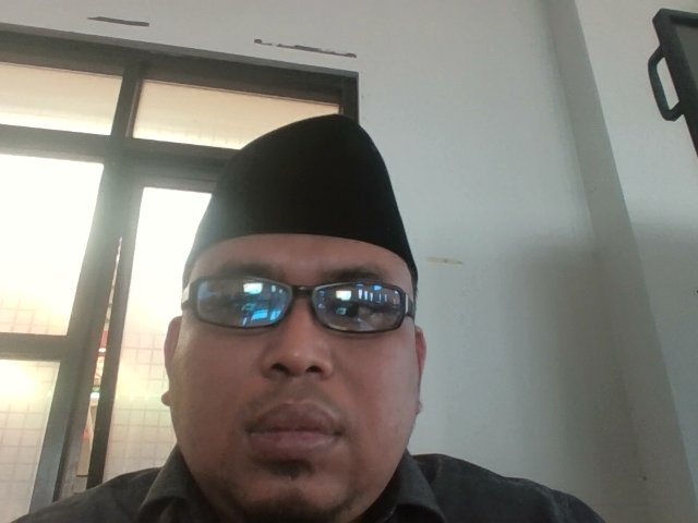 Wajah Terdaftar